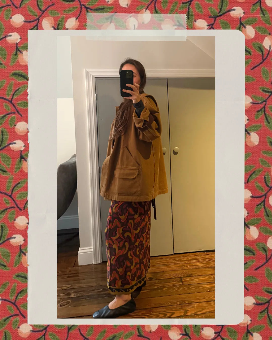 Land of Oaks and Roses | Olivia's December Edit